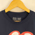 ロックバンド コンサートツアー Tシャツ メンズ import:M