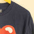 ロックバンド コンサートツアー Tシャツ メンズ import:M