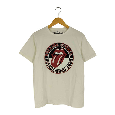 ロックバンド Tシャツ メンズ import:M