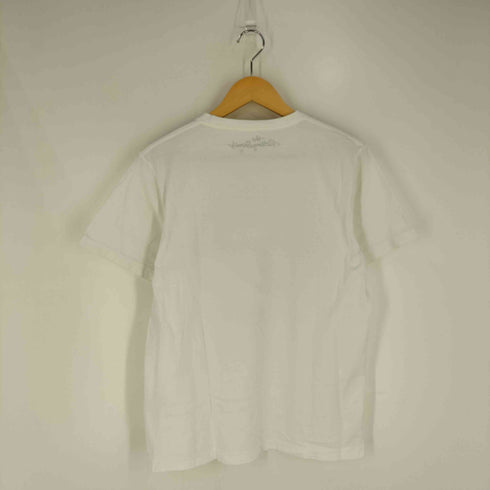 ロックバンド Tシャツ メンズ import:M