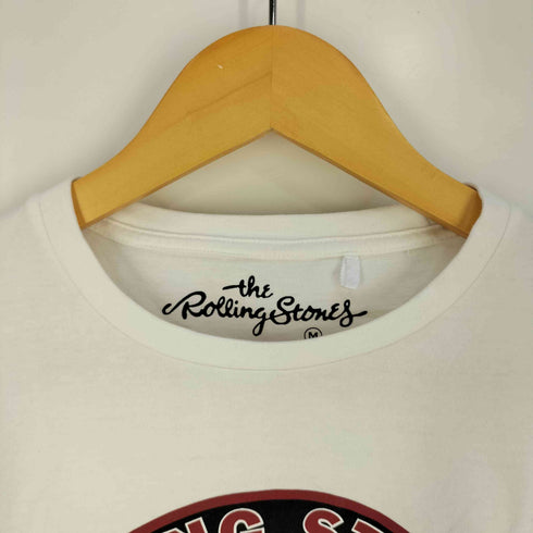 ロックバンド Tシャツ メンズ import:M