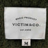 ヴィクティム VICTIM アクリルニット メンズ JPN:M