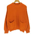 アンユーズド UNUSED 3G pullover knit メンズ JPN:1
