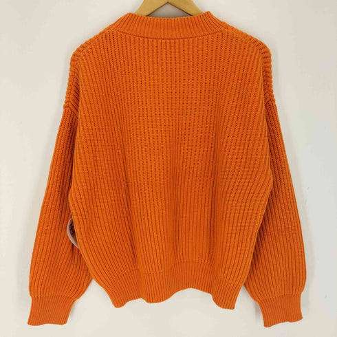 アンユーズド UNUSED 3G pullover knit メンズ JPN:1