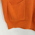 アンユーズド UNUSED 3G pullover knit メンズ JPN:1