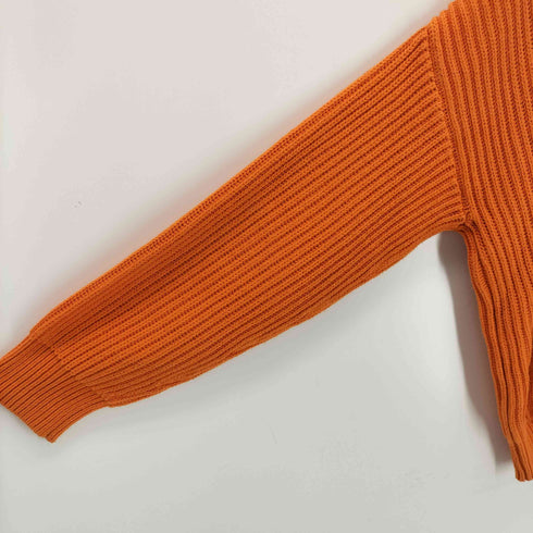 アンユーズド UNUSED 3G pullover knit メンズ JPN:1
