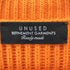 アンユーズド UNUSED 3G pullover knit メンズ JPN:1