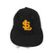 エベッツフィールドフランネルズ Ebbets Field Flannels USA製 ヴィンテージ ボール キャップ メンズ