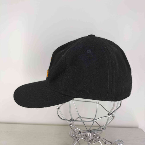 エベッツフィールドフランネルズ Ebbets Field Flannels USA製 ヴィンテージ ボール キャップ メンズ