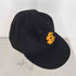 エベッツフィールドフランネルズ Ebbets Field Flannels USA製 ヴィンテージ ボール キャップ メンズ