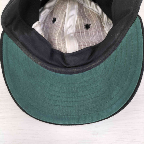 エベッツフィールドフランネルズ Ebbets Field Flannels USA製 ヴィンテージ ボール キャップ メンズ