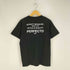ショット Schott 両面プリント S/S Tシャツ メンズ M