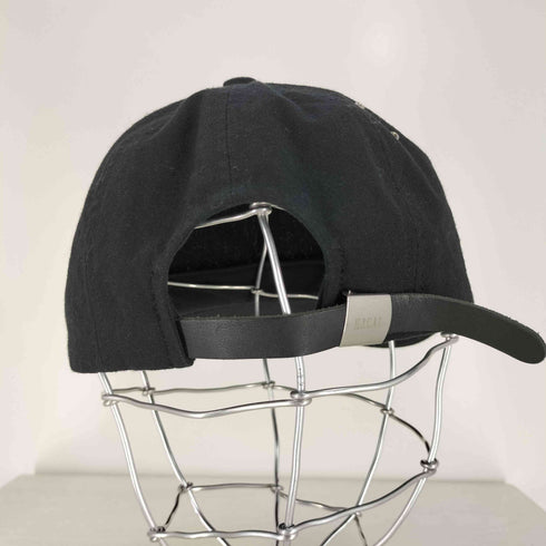 ラカル RACAL 8panel Cap 8パネル キャップ メンズ FREE
