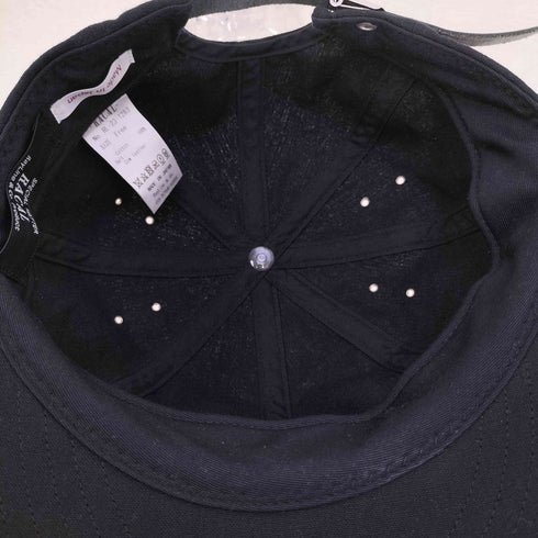 ラカル RACAL 8panel Cap 8パネル キャップ メンズ FREE