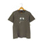 シュート SHOOT ロックバンドTシャツ メンズ import:M
