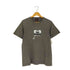 シュート SHOOT ロックバンドTシャツ メンズ import:M