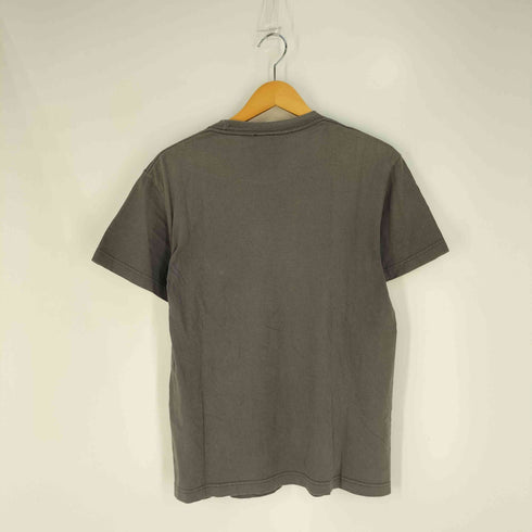 シュート SHOOT ロックバンドTシャツ メンズ import:M