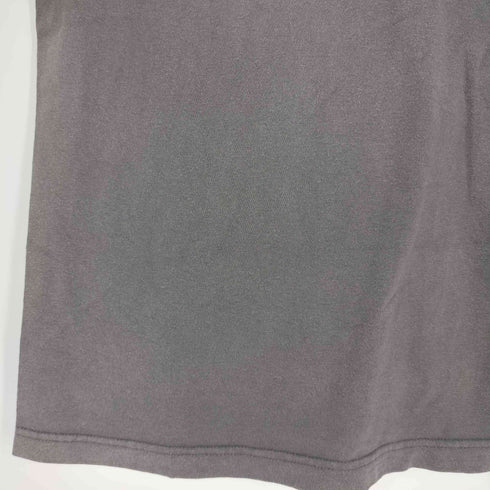 シュート SHOOT ロックバンドTシャツ メンズ import:M