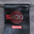 シュート SHOOT ロックバンドTシャツ メンズ import:M