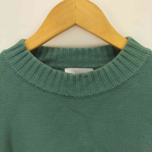 シセ Sise クルーネックニット メンズ