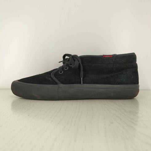バンズ VANS CHUKKA BOOT チャッカ ブーツ メンズ JPN:28