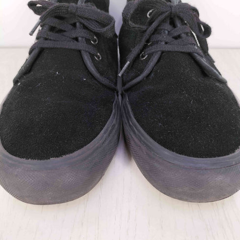 バンズ VANS CHUKKA BOOT チャッカ ブーツ メンズ JPN:28