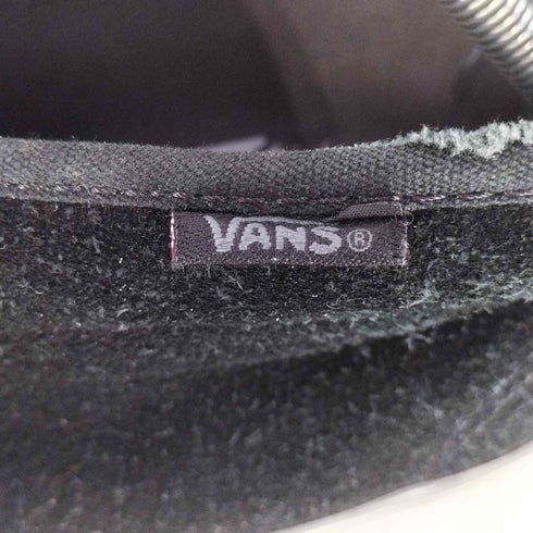 バンズ VANS CHUKKA BOOT チャッカ ブーツ メンズ JPN:28
