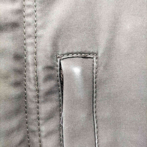 アメリカンラグシー AMERICAN RAG CIE 13AW M-65 ボアライナー付き ファー フィッシュテール モッズ コート レディース 00