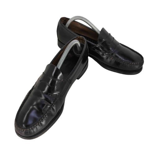 ジーエイチバス G.H.BASS WEEJUNS PENNY LOAFER ウィージュンズ ペニー ローファー メンズ 8 1/2