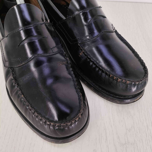 ジーエイチバス G.H.BASS WEEJUNS PENNY LOAFER ウィージュンズ ペニー ローファー メンズ 8 1/2