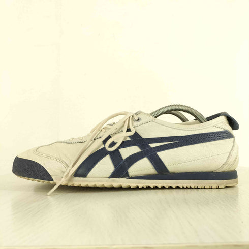オニツカタイガー ONITSUKA TIGER MEXICO 66 SD メンズ JPN:27