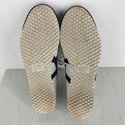 オニツカタイガー ONITSUKA TIGER MEXICO 66 SD メンズ JPN:27