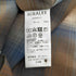 オーラリー AURALEE SUPER LIGHT WOOL CHECK SHIRT スーパー ライト ウール チェックシャツ メンズ JPN:3