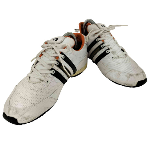 ワイスリー Y-3 Sprint Classic ローカットスニーカー メンズ JPN:26.5