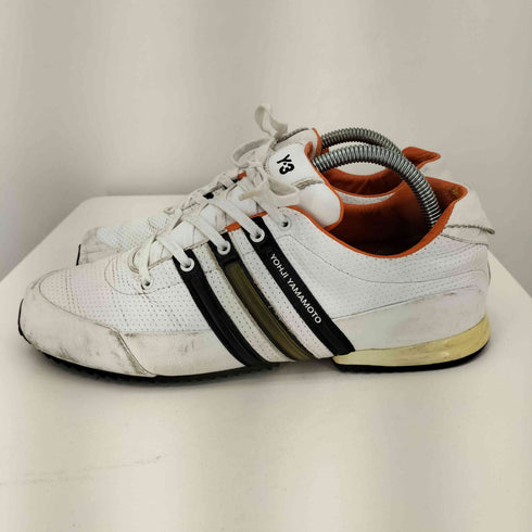 ワイスリー Y-3 Sprint Classic ローカットスニーカー メンズ JPN:26.5