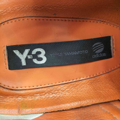 ワイスリー Y-3 Sprint Classic ローカットスニーカー メンズ JPN:26.5