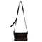 デシグアル Desigual アクロスボディバッグ BOLS_BRILLI TOULOUSE レディース