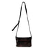 デシグアル Desigual アクロスボディバッグ BOLS_BRILLI TOULOUSE レディース