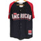 マジェスティック MAJESTIC 2015 MLB ベースボールシャツ ユニホーム メンズ import:S