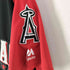 マジェスティック MAJESTIC 2015 MLB ベースボールシャツ ユニホーム メンズ import:S