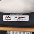 マジェスティック MAJESTIC 2015 MLB ベースボールシャツ ユニホーム メンズ import:S