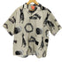 フラットラックス FLATLUX 24SS LAIDBACK SS SHIRT メンズ FREE
