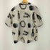 フラットラックス FLATLUX 24SS LAIDBACK SS SHIRT メンズ FREE