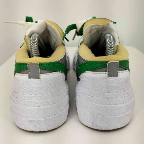 サカイ Sacai Blazer Low Classic Green メンズ JPN:25