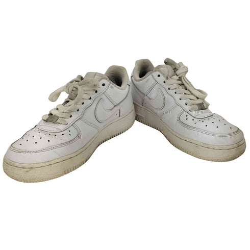 ナイキ NIKE Air Force 1 Low 07 レディース JPN:24.5