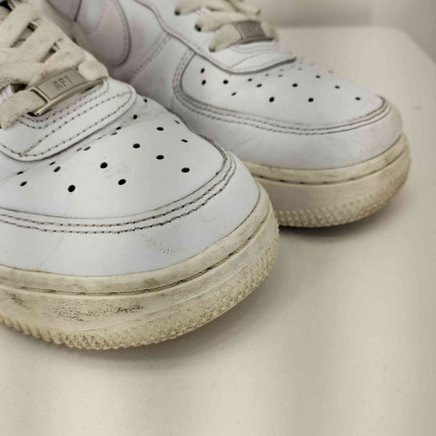 ナイキ NIKE Air Force 1 Low 07 レディース JPN:24.5