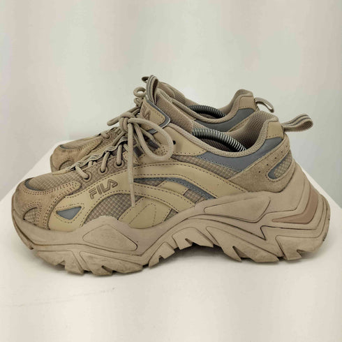 フィラ FILA INTERATION LIGH レディース 25