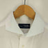 メーカーズシャツカマクラ Makers Shirt 鎌倉 カッタウェイ ロングスリーブシャツ メンズ 39-83