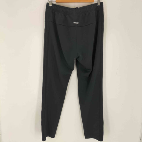 アディダス adidas ウォームアップ イージーパンツ メンズ JPN:L