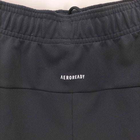 アディダス adidas ウォームアップ イージーパンツ メンズ JPN:L